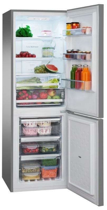 Chłodziarko-zamrażarka FK2695.2FTX(E) Amica