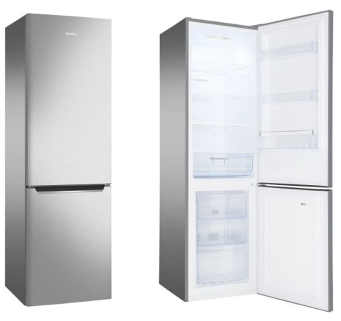 Chłodziarko-zamrażarka FK2995.2FTX(E) Amica