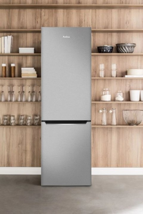 Chłodziarko-zamrażarka FK2995.2FTX(E) Amica