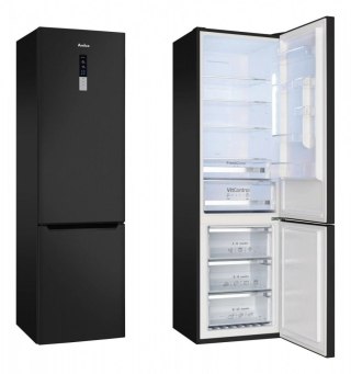 Chłodziarko-zamrażarka FK3776.2DFZHC Amica