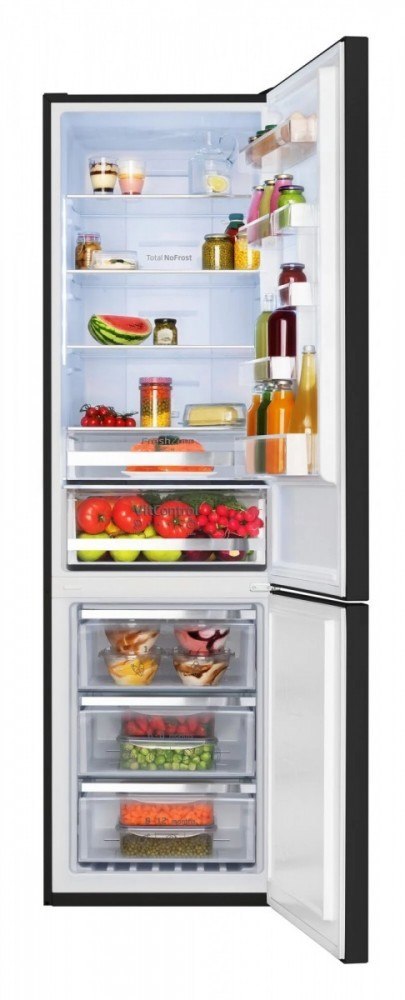 Chłodziarko-zamrażarka FK3776.2DFZHC Amica