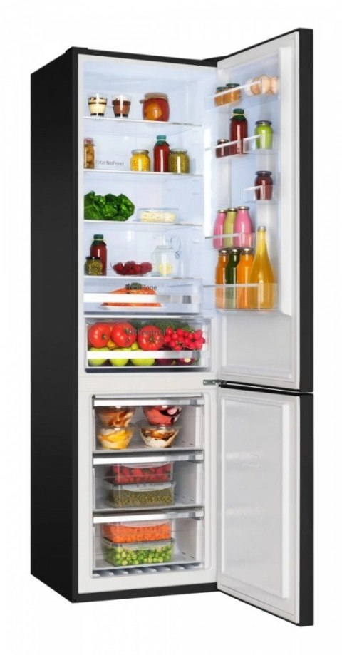 Chłodziarko-zamrażarka FK3776.2DFZHC Amica