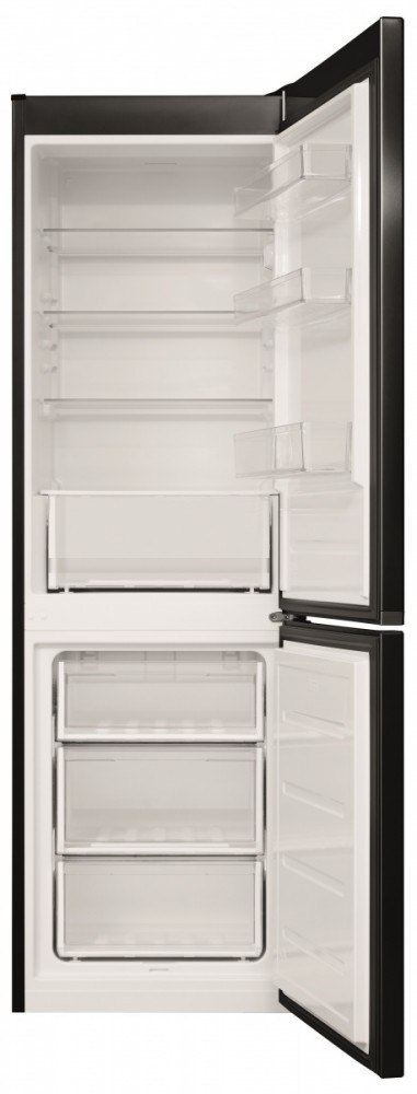 Chłodziarko-zamrażarka LI8S2EK1 Indesit