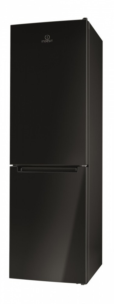 Chłodziarko-zamrażarka LI8S2EK1 Indesit