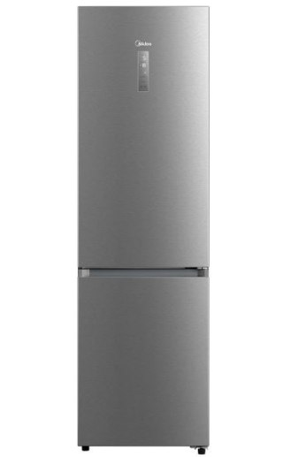 Chłodziarko-zamrażarka MDRB521MIC02 Midea
