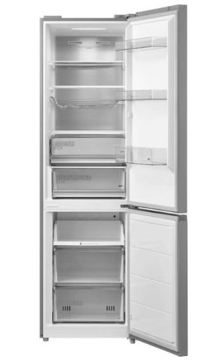 Chłodziarko-zamrażarka MDRB521MIC02 Midea