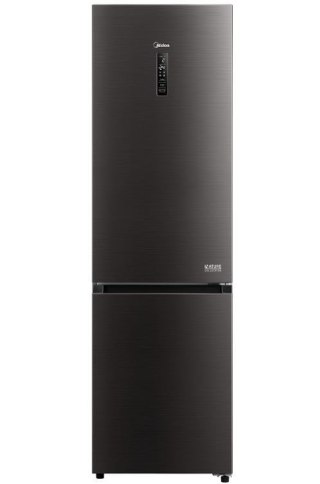 Chłodziarko-zamrażarka MDRB521MIC28 Midea