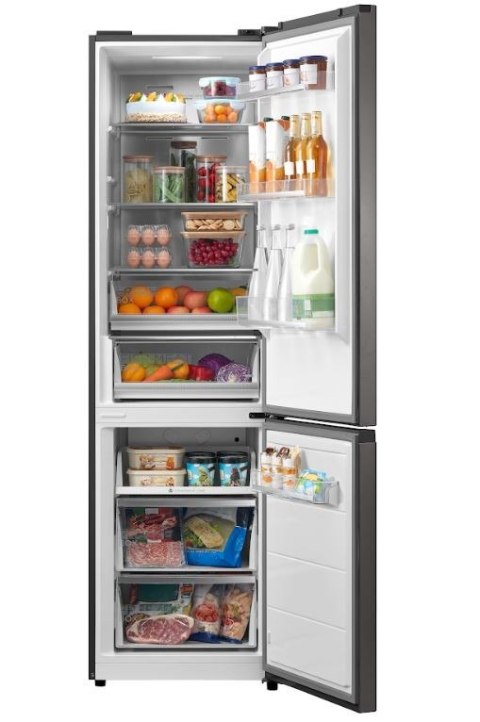 Chłodziarko-zamrażarka MDRB521MIC28 Midea