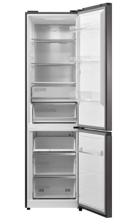 Chłodziarko-zamrażarka MDRB521MIC28 Midea