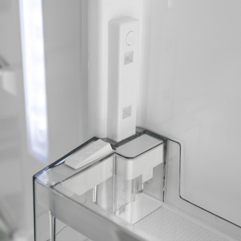 Chłodziarko-zamrażarka SJ-FBB04DTXLE Sharp