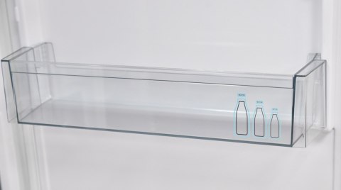 Chłodziarko-zamrażarka SJ-FBB04DTXSE Sharp