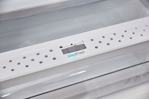 Chłodziarko-zamrażarka SJ-FBB05DTXWE Sharp