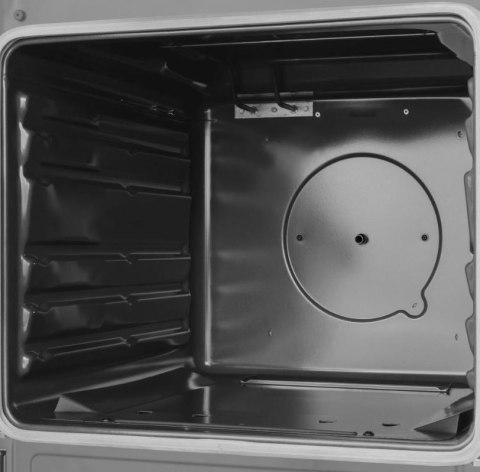 Kuchnia gazowa 618GGD4.33HZpFQ(Xx) Amica