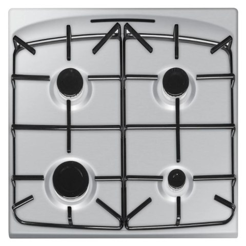 Kuchnia gazowa 618GGD4.33HZpFQ(Xx) Amica