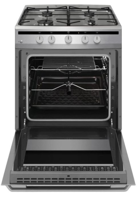 Kuchnia gazowa 618GGD4.33HZpFQ(Xx) Amica