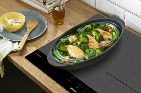 Płyta indukcyjna GI6421SYB Gorenje