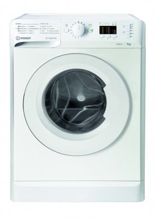 Pralka MTWA71252WPL Indesit