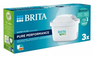 Wkład wymienny Maxtra PRO Pure Performance 3 sztuki Brita