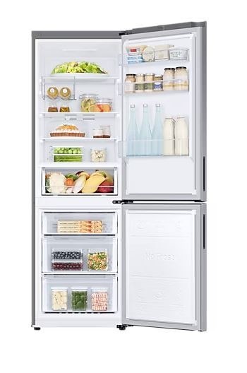 Chłodziarko-zamrażarka RB33B612ESA Samsung