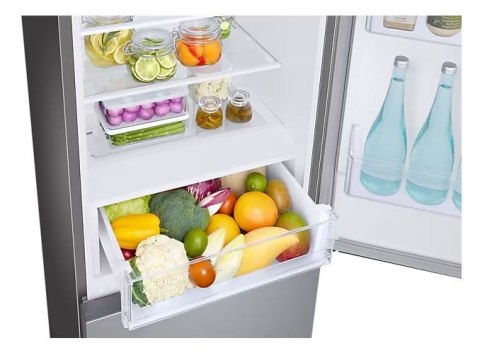 Chłodziarko-zamrażarka RB33B612ESA Samsung