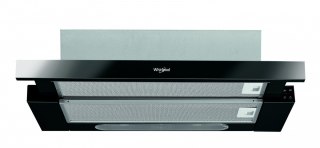 Okap teleskopowy AKR750GK Whirlpool