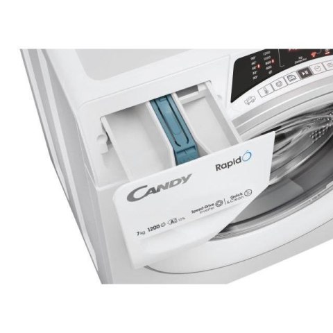 Pralka RO4 274DWMS7/1-S Candy