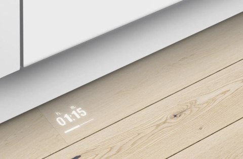 Pralka do zabudowy WIW28542EU Bosch