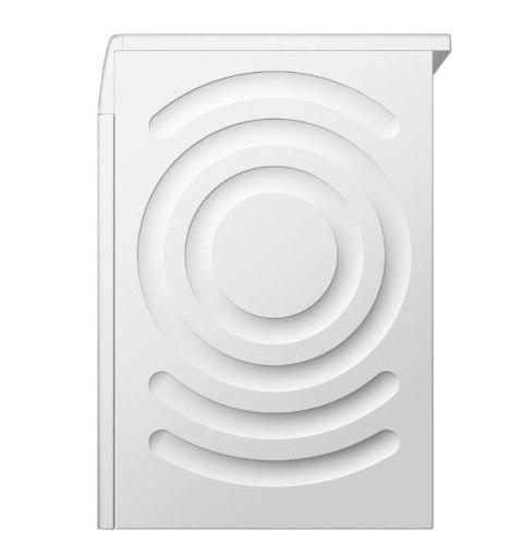 Pralka do zabudowy WIW28542EU Bosch