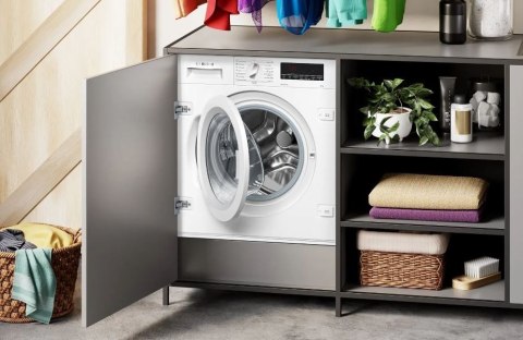 Pralka do zabudowy WIW28542EU Bosch