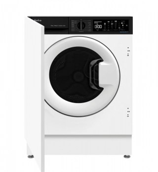 Pralko-suszarka do zabudowy AWDBIC7514ELiStO Amica