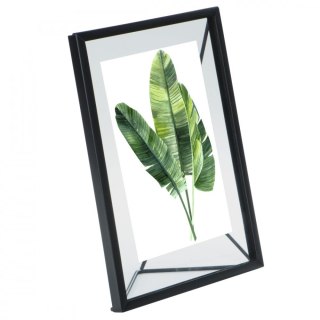 Ramka portretowa 10x15 czarna Hama