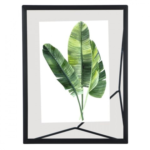 Ramka portretowa 10x15 czarna Hama