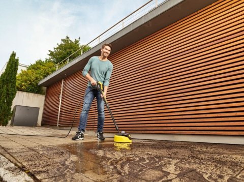 Urządzenie wysokociśnieniowe K 5 Premium Smart Control Home 1.324-673.0 Karcher