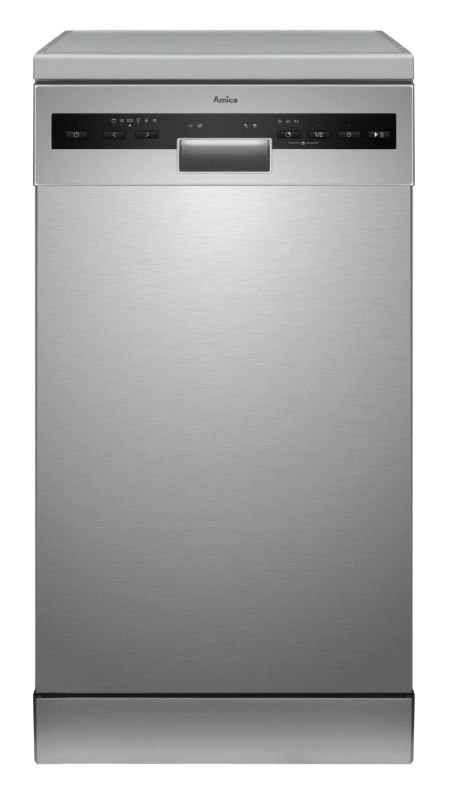Zmywarka wolnostojąca DFM41E6qISMG Amica