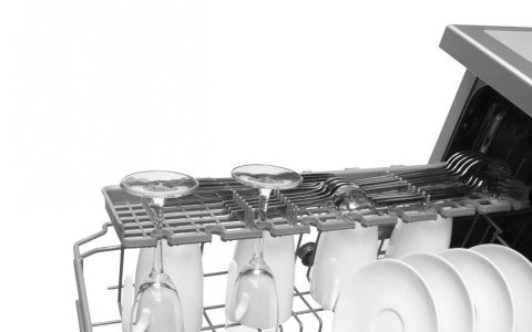 Zmywarka wolnostojąca DFM41E6qISMG Amica