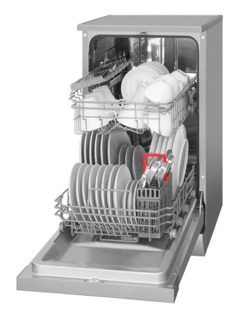 Zmywarka wolnostojąca DFM41E6qISMG Amica
