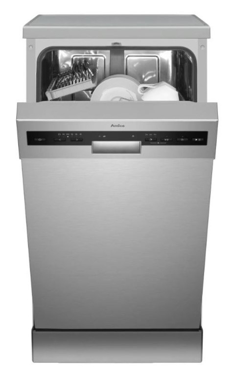 Zmywarka wolnostojąca DFM41E6qISMG Amica