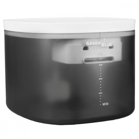 Automatyczne poidełko dla zwierząt GB392 3L, USB5V1A Szary GreenBlue