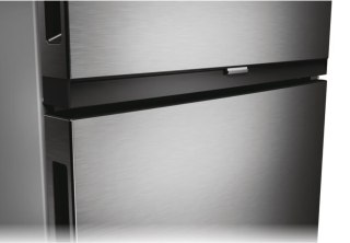 Chłodziarko-zamrażarka CNCQ2T620DX Candy