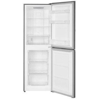 Chłodziarko-zamrażarka MPM-230-FF-55 inox MPM