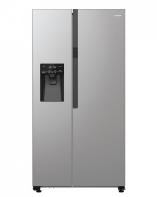 Chłodziarko-zamrażarka NRR9185ESXL Side by Side Gorenje
