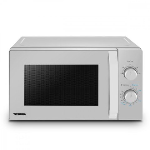 Kuchenka mikrofalowa MW2-MM20PF(SL) Toshiba