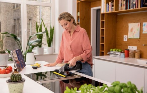 Myjka do okien WV5 Plus N Black Edition EU 1.633-467.0 Karcher