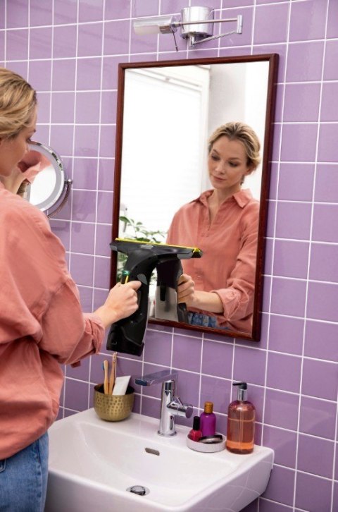 Myjka do okien WV5 Plus N Black Edition EU 1.633-467.0 Karcher