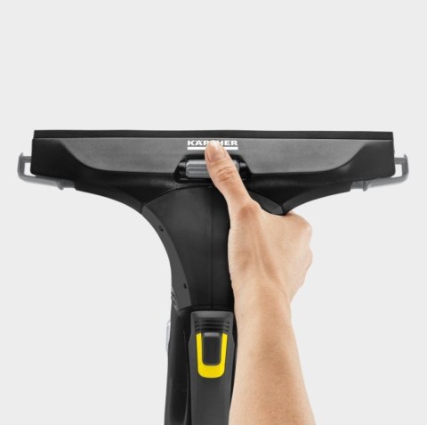 Myjka do okien WV5 Plus N Black Edition EU 1.633-467.0 Karcher