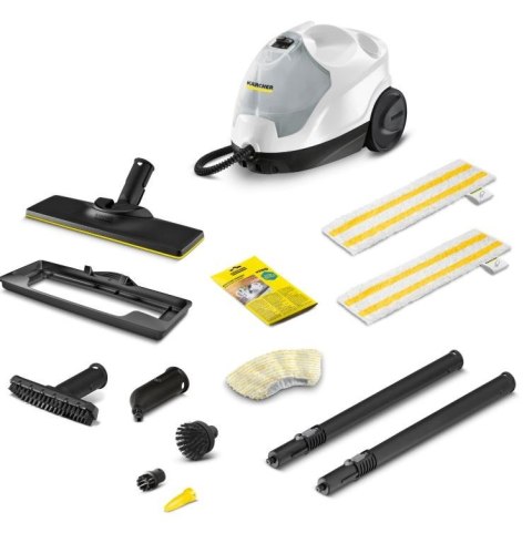 Parownica SC4 EasyFix Plus EU 1.512-640.0 Karcher