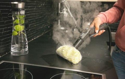 Parownica SC4 EasyFix Plus EU 1.512-640.0 Karcher