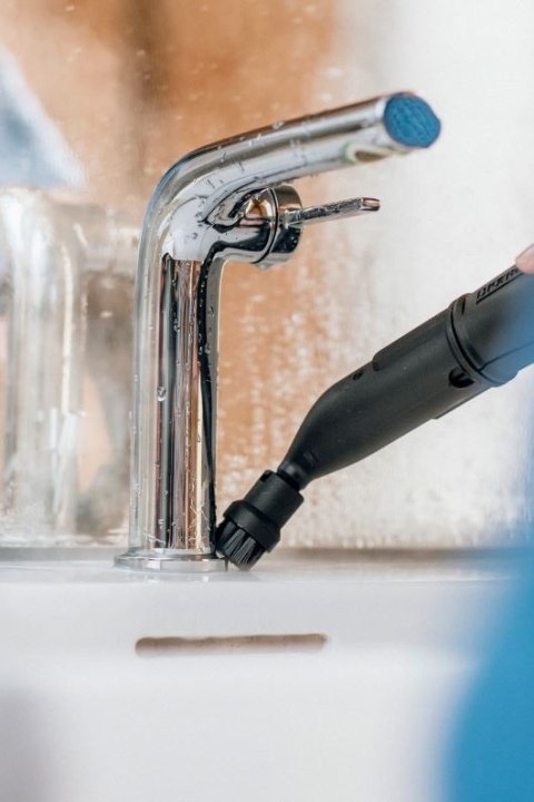 Parownica SC4 EasyFix Plus EU 1.512-640.0 Karcher