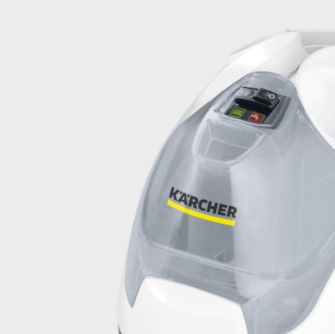 Parownica SC4 EasyFix Plus EU 1.512-640.0 Karcher