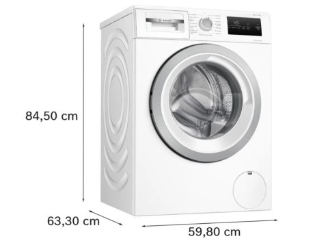 Pralka WAN2813APL Bosch